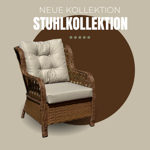 Stuhlkollektion