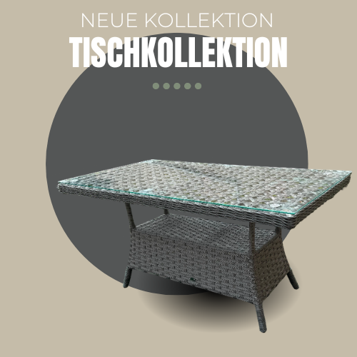 TISCHKOLLEKTION